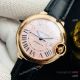 V6 Factory Swiss Cartier Ballon Bleu De Rose Gold Dial Watch 33mm Automatic (2)_th.jpg